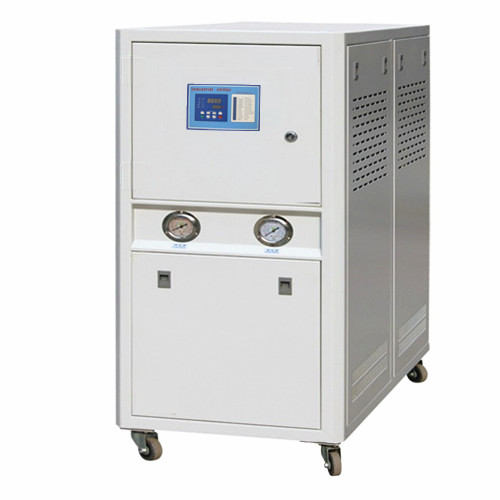 水冷式激光冷水機,激光冷水箱 激光雕刻機冷水機廠家