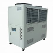 箱型風冷式防爆冷水機